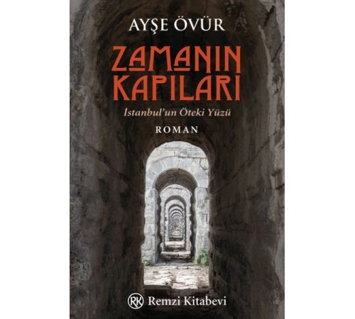 Zamanın Kapıları