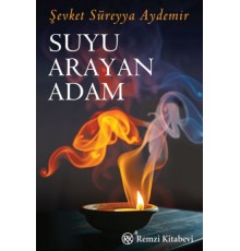 Suyu Arayan Adam