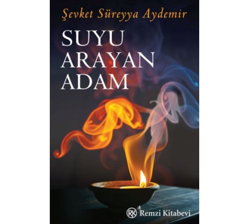 Suyu Arayan Adam