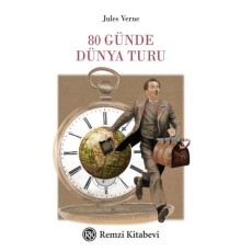 80 Günde Dünya Turu