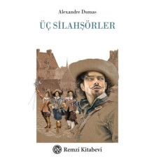 Üç Silahşörler