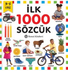 İlk 1000 Sözcük