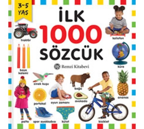 İlk 1000 Sözcük
