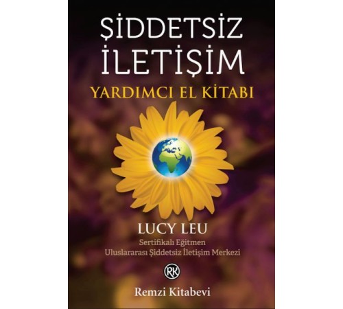 Şiddetsiz İletişim Yardımcı El Kitabı