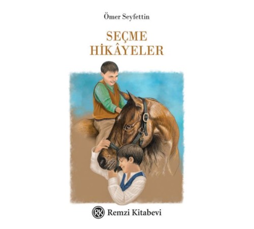 Seçme Hikâyeler