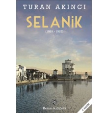 Selanik (1869 - 1923)