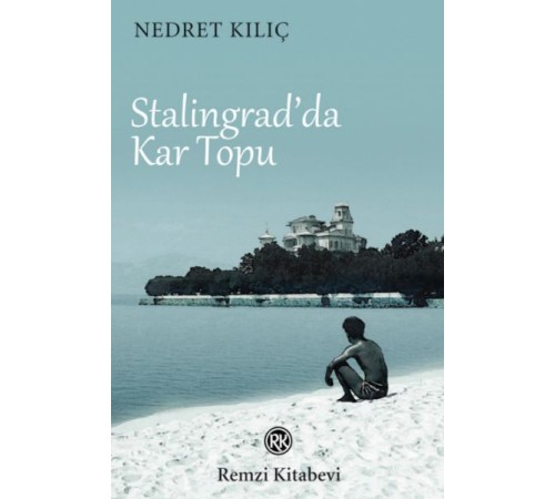 Stalingrad’da Kar Topu