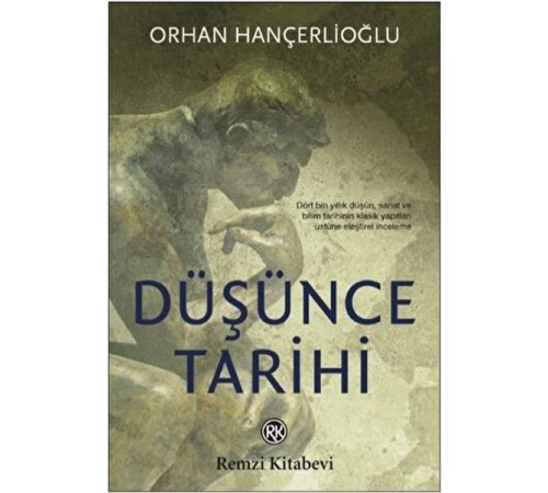 Düşünce Tarihi