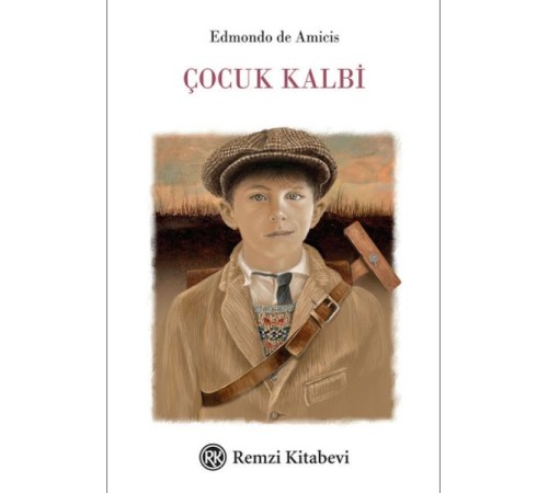 Çocuk Kalbi