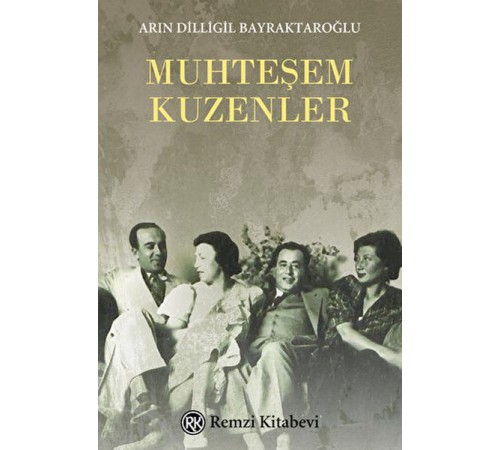 Muhteşem Kuzenler