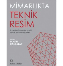 Mimarlıkta Teknik Resim