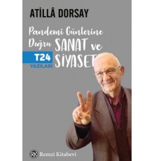Pandemi Günlerine Doğru Sanat ve Siyaset