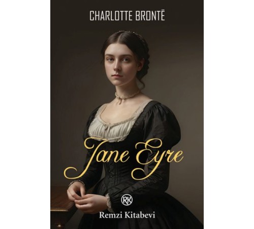 Jane Eyre