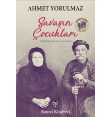 Savaşın Çocukları