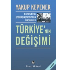 Türkiye’nin Değişimi