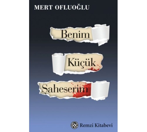 Benim Küçük Şaheserim Benim Küçük Şaheserim