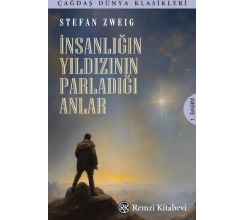 İnsanlığın Yıldızının Parladığı Anlar İnsanlığın Yıldızının Parladığı Anlar