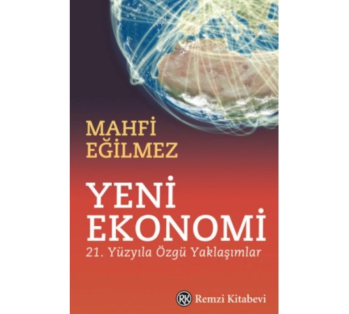 Yeni Ekonomi Yeni Ekonomi
