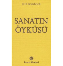 Sanatın Öyküsü (Cep boy)