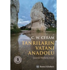 Tanrıların Vatanı Anadolu