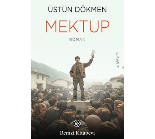 Mektup