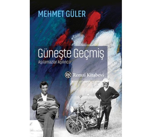 Güneşte Geçmiş