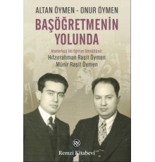 Başöğretmenin Yolunda