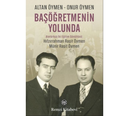 Başöğretmenin Yolunda