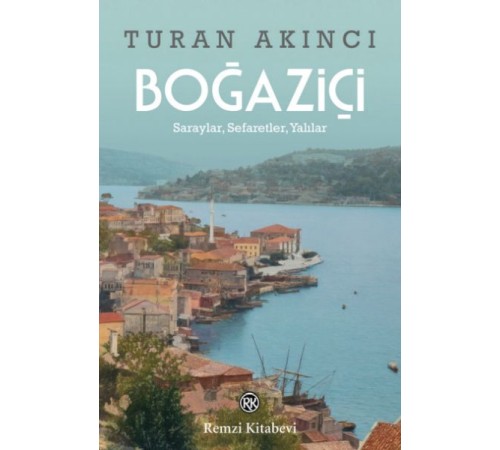 Boğaziçi