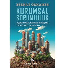 Kurumsal Sorumluluk