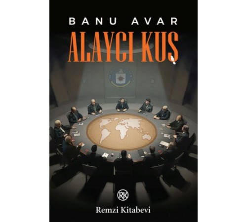Alaycı Kuş
