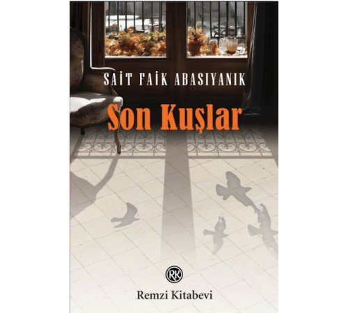 Son Kuşlar
