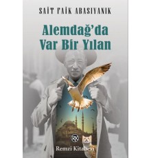 Alemdağ’da Var Bir Yılan