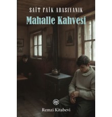Mahalle Kahvesi