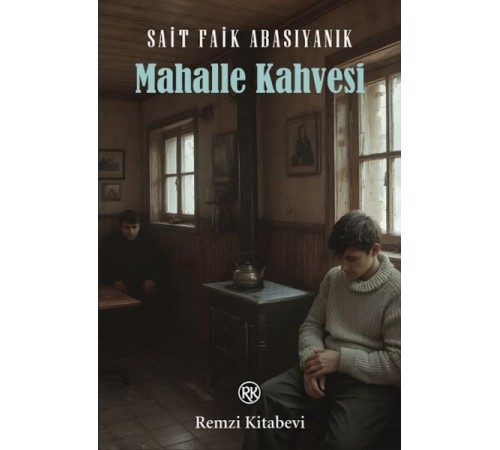 Mahalle Kahvesi Mahalle Kahvesi