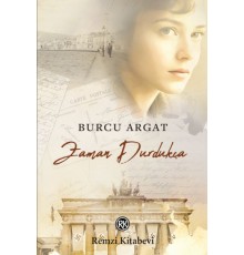 Zaman Durdukça
