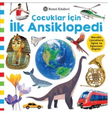 Çocuklar İçin İlk Ansiklopedi