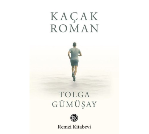 Kaçak Roman Kaçak Roman