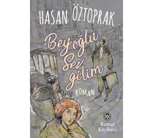 Beyoğlu Sevgilim Beyoğlu Sevgilim