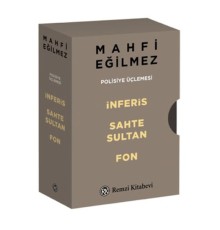 İnferis - Sahte Sultan - Fon (Kutulu Takım)