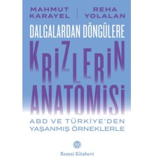 Krizlerin Anatomisi