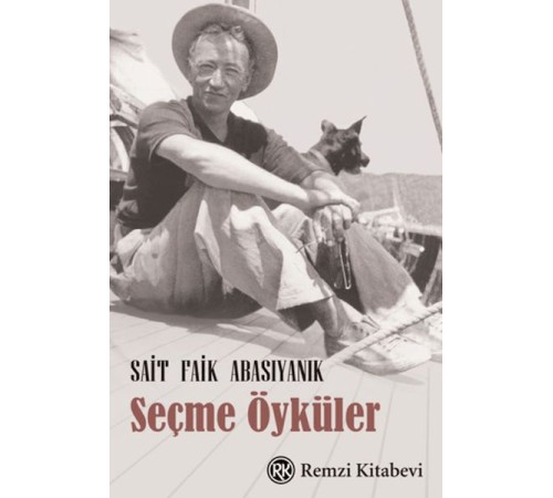 Seçme Öyküler