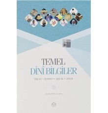 Temel Dini Bilgiler