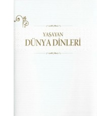 Yaşayan Dünya Dinleri