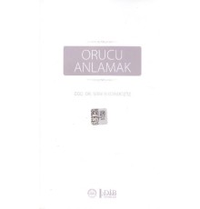 Orucu Anlamak