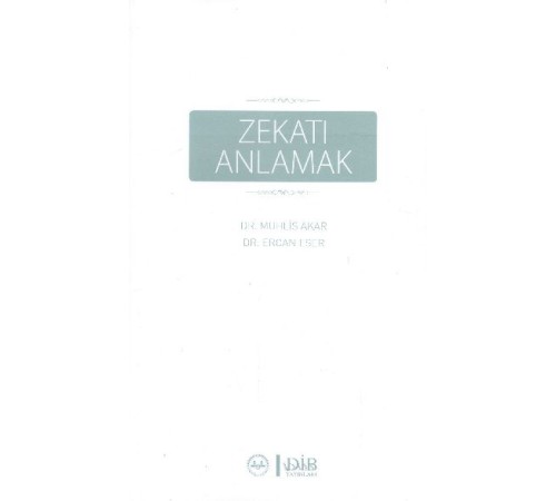 Zekatı Anlamak Zekatı Anlamak