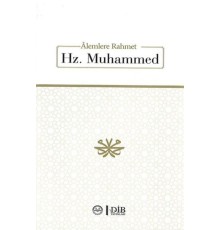 Alemlere Rahmet Hz. Muhammet