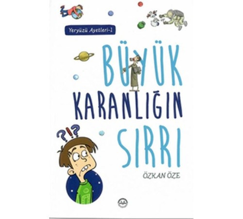 Büyük Karanlığın Sırrı