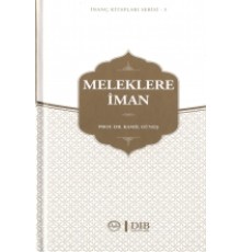 Meleklere İman