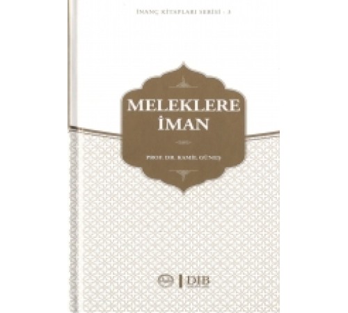 Meleklere İman